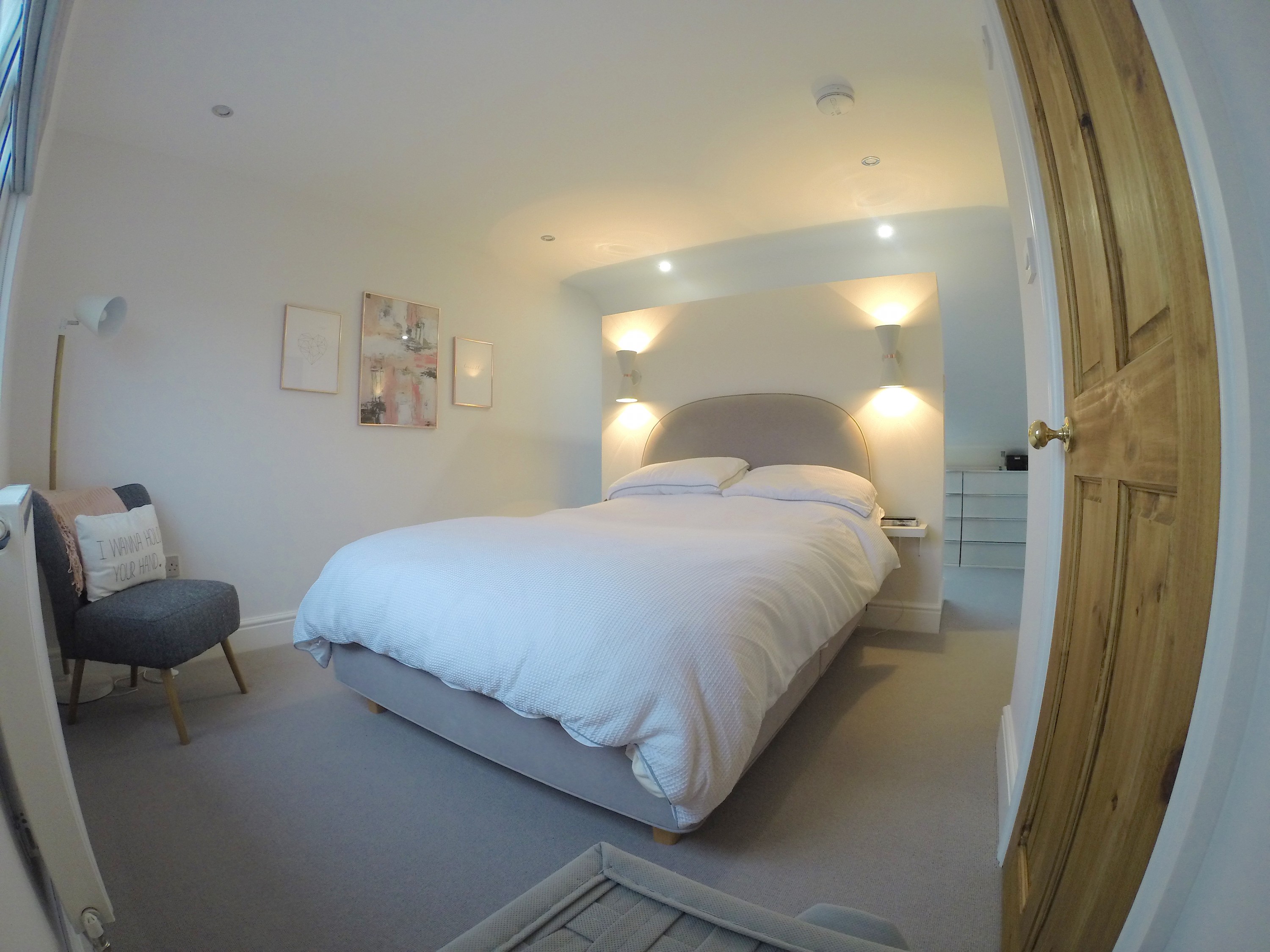 Bespoke Bedroom