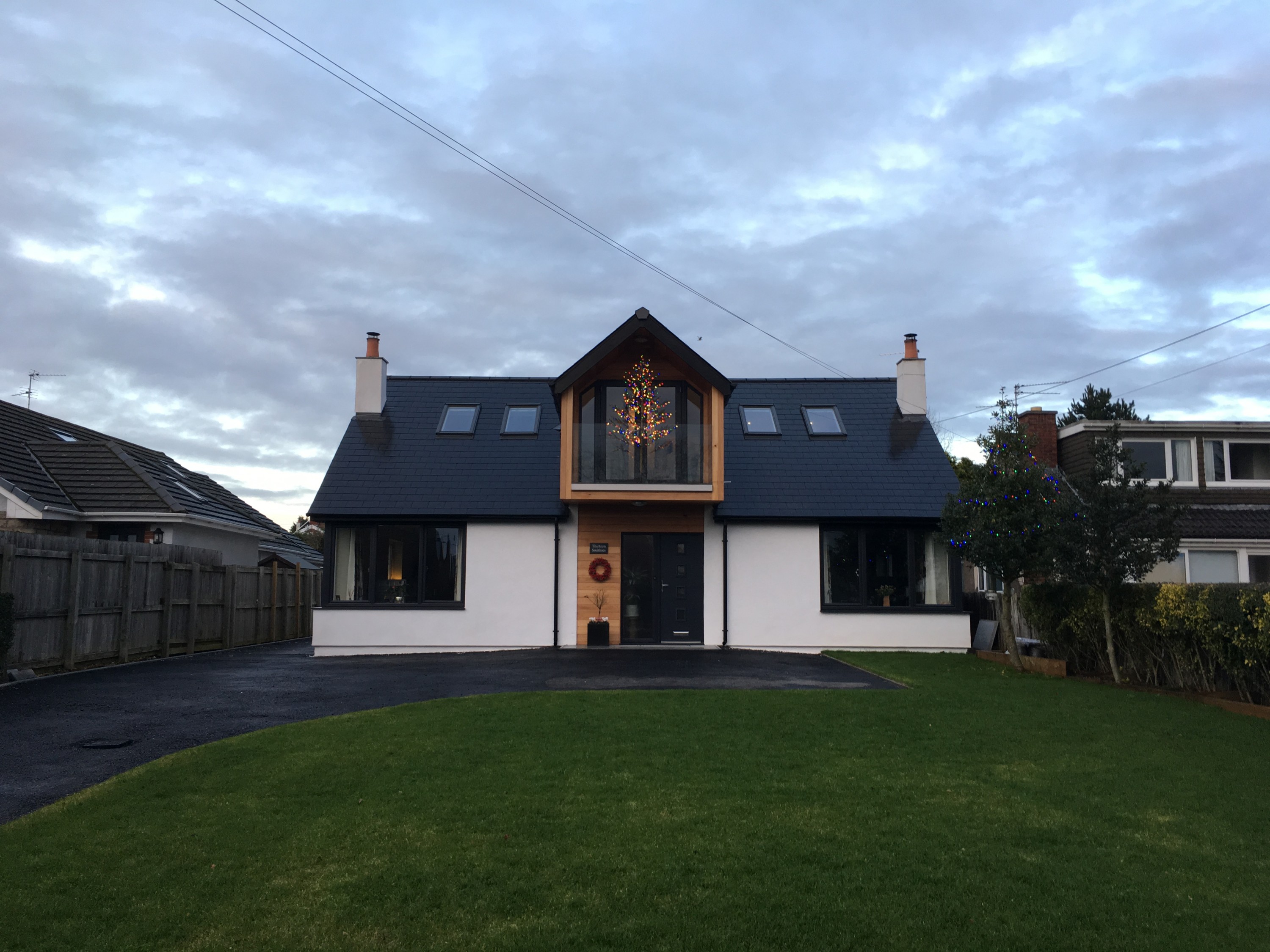 Sully Bungalow Renovation