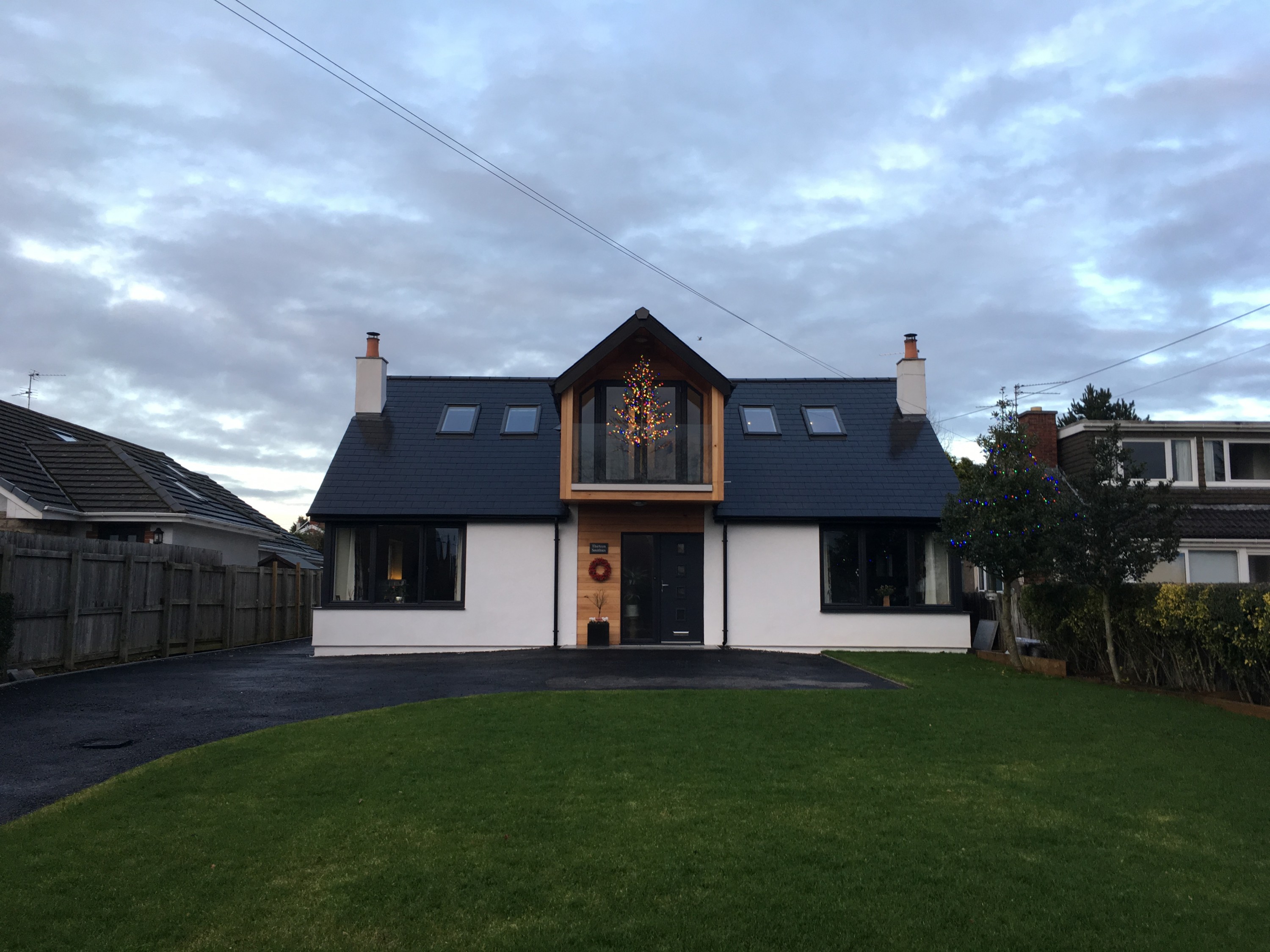 Sully Bungalow Renovation